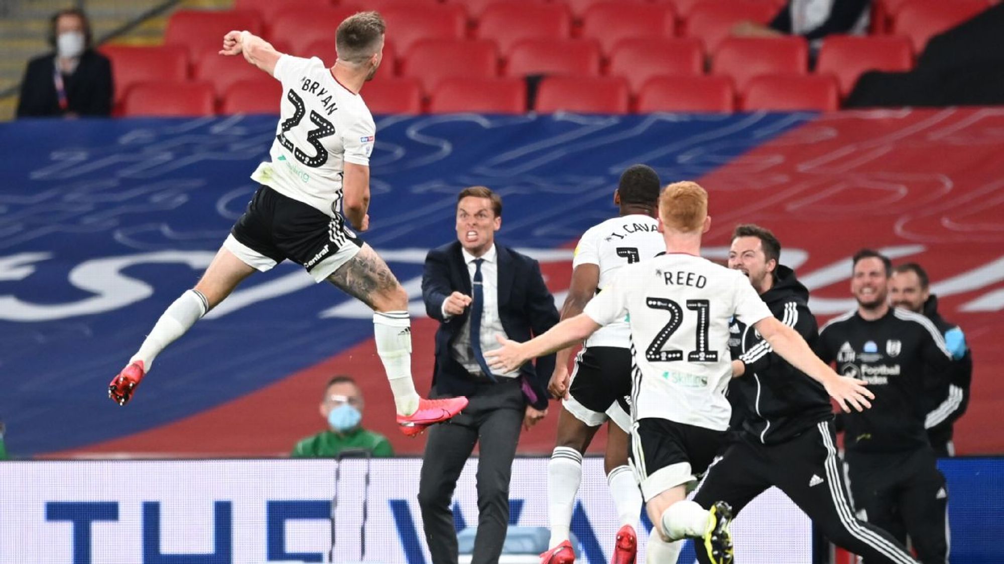 个全能的领 个全能的领