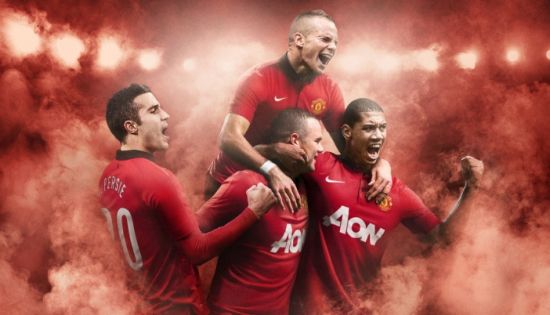 数球迷的心 数球迷的心